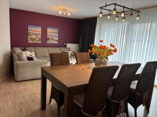 Ruim duplex appartement - 3 slaapkamers - wandelafstand strand - Blankenberge - 2