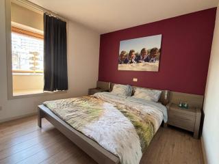 Ruim duplex appartement - 3 slaapkamers - wandelafstand strand - Blankenberge - 1