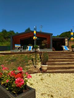 PAMJA Guest House - Bărăşti - 4