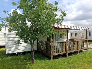 Tinyhouse Tilda - near famous beaches - Pataias - 9