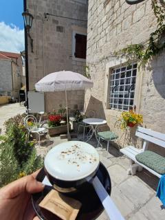 APARTMENTs VISIT PERAST - Perast - 7