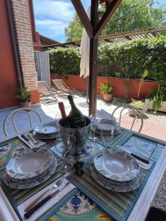 La casa di Barbara - Le Cerquete - 4