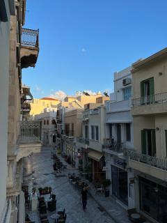 The Loft - Ermoupoli - 6