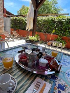 La casa di Barbara - Le Cerquete - 3