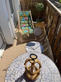 Superbe appartement à 5min du centre-ville - Dinan - 2