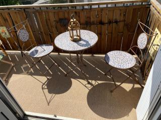 Superbe appartement à 5min du centre-ville - Dinan - 1
