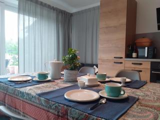 Apartment am Vierkanthof im Thermenland - 7