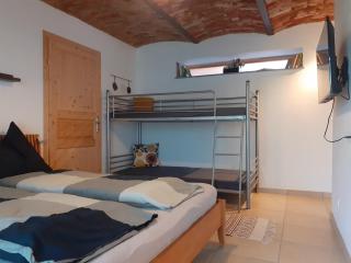 Apartment am Vierkanthof im Thermenland - Bad Blumau - 2