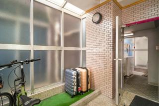 702 限定特价 舒适空间 近三之轮 秋叶原 吉原 Limited Offer Cozy Space Near Minowa Akihabara Yoshiwara - Tóquio - 3