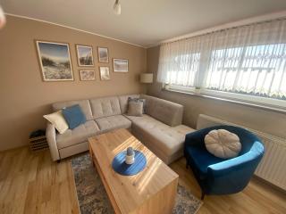 Apartament Kinga Chłapowo - Władysławowo - 0