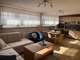 Apartament Kinga Chłapowo - Władysławowo - 7