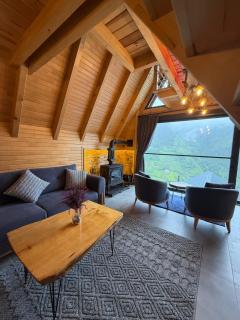 Opia Tatil Köyü - Çamlıhemşin - 6