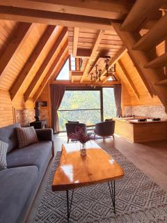 Opia Tatil Köyü - Çamlıhemşin - 3
