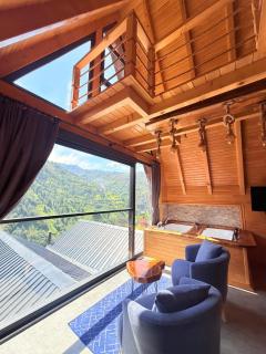 Opia Tatil Köyü - Çamlıhemşin - 2