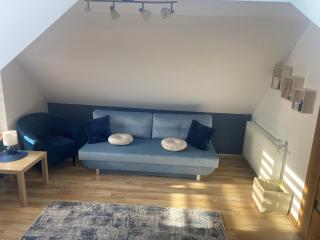 Apartament Kinga Chłapowo - Władysławowo - 4