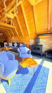 Opia Tatil Köyü - Çamlıhemşin - 1