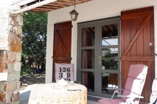 Villa des Chênes - Roquebrune-sur Argens - 3