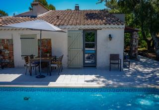 Villa des Chênes - Roquebrune-sur Argens - 8