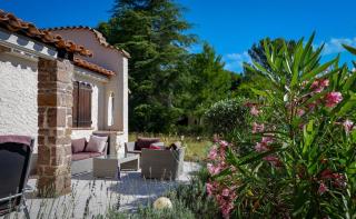 Villa des Chênes - Roquebrune-sur Argens - 9