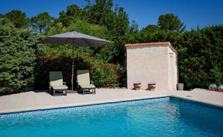Villa des Chênes - Roquebrune-sur Argens - 0