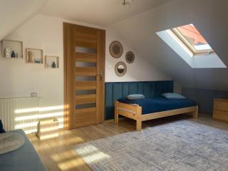 Apartament Kinga Chłapowo - Władysławowo - 3