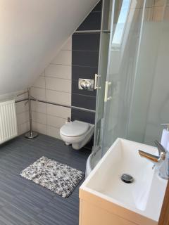 Apartament Kinga Chłapowo - Władysławowo - 2