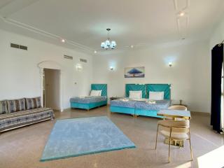 Arabian Nights Nook - Muscat - 8