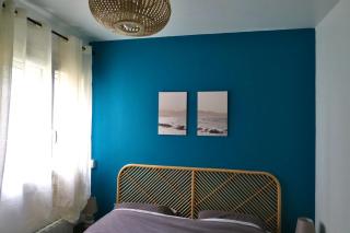 Le refuge Marin - Cabourg - 5