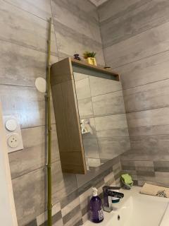 Villa piscine Uzes - Saint-Siffret - 5