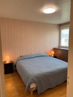 appartement périurbain de Paris et Versailles - Les Clayes-sous-Bois - 9