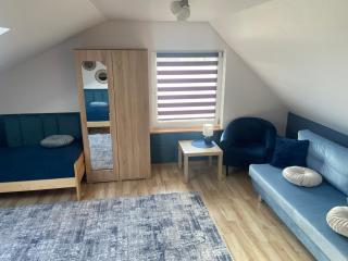 Apartament Kinga Chłapowo - Władysławowo - 1