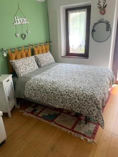 Ca' degli Ovi b&b - Valenza - 9