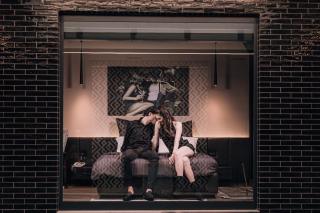 Motel Delphin - Pristina - 4