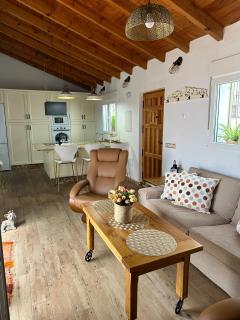 CASA NOAH - Nerja - 1
