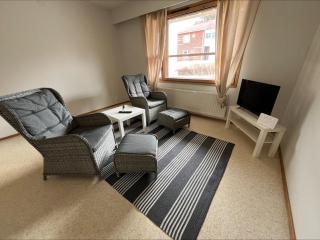 Ensitaival for 2 persons - Kajaani - 3