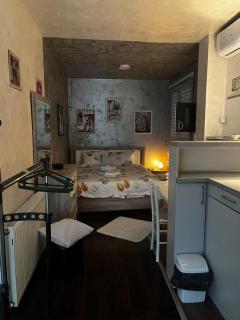 Apartman Park Kragujevac - Kragujevac - 4