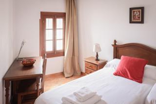 Apartamento Juan Relinque 2 - Hello Vejer - Vejer de la Frontera - 5