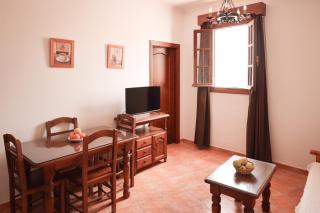 Apartamento Juan Relinque 2 - Hello Vejer - Vejer de la Frontera - 2