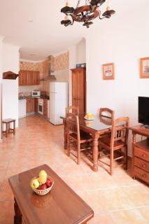 Apartamento Juan Relinque 2 - Hello Vejer - Vejer de la Frontera - 4