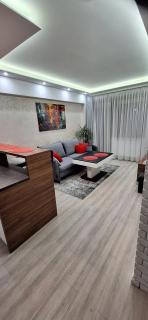 apartament rodzinny - Krynica-Zdrój - 0