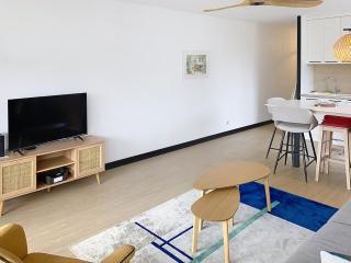 bel appartement deux pas des plages luc - Cannes - 6