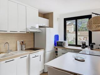 bel appartement deux pas des plages luc - Cannes - 5