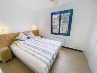 bel appartement deux pas des plages luc - Cannes - 3