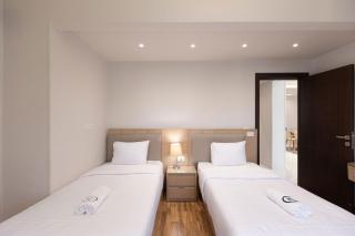 Luxury 2 Bedroom Residence by Beit Hady - BH-435-002 - Il Cairo - 5