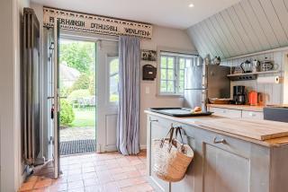 Bettys Stuuv im Haus Betty - Nieblum - 9