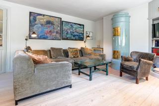 Bettys Stuuv im Haus Betty - Nieblum - 5