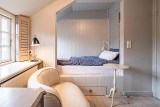Bettys Stuuv im Haus Betty - Nieblum - 1