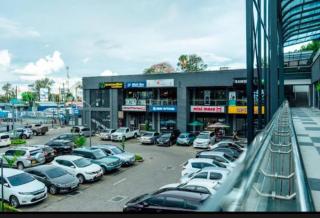 Stylish 1BR Penthouse kilimani, Packing , Near CBD - Nairobi - 5
