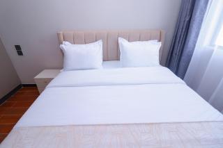 Stylish 1BR Penthouse kilimani, Packing , Near CBD - Nairobi - 4