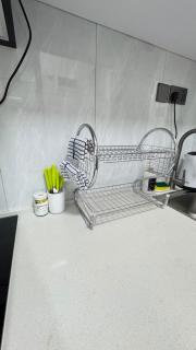 Stylish 1BR Penthouse kilimani, Packing , Near CBD - Nairobi - 3